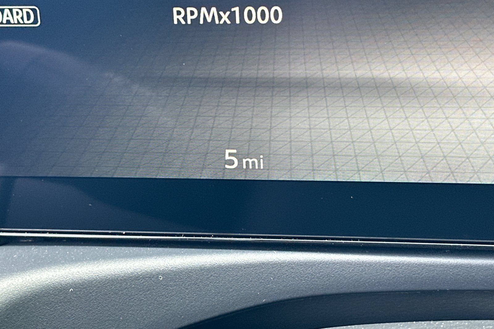 New 2026 Nissan Sentra SR w/ Floor Mat Package FWD image 21