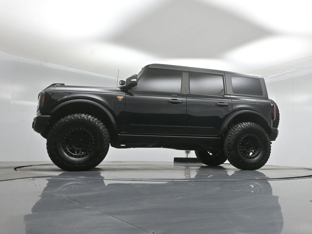 Used 2023 Ford Bronco Badlands AWD/4WD image 50