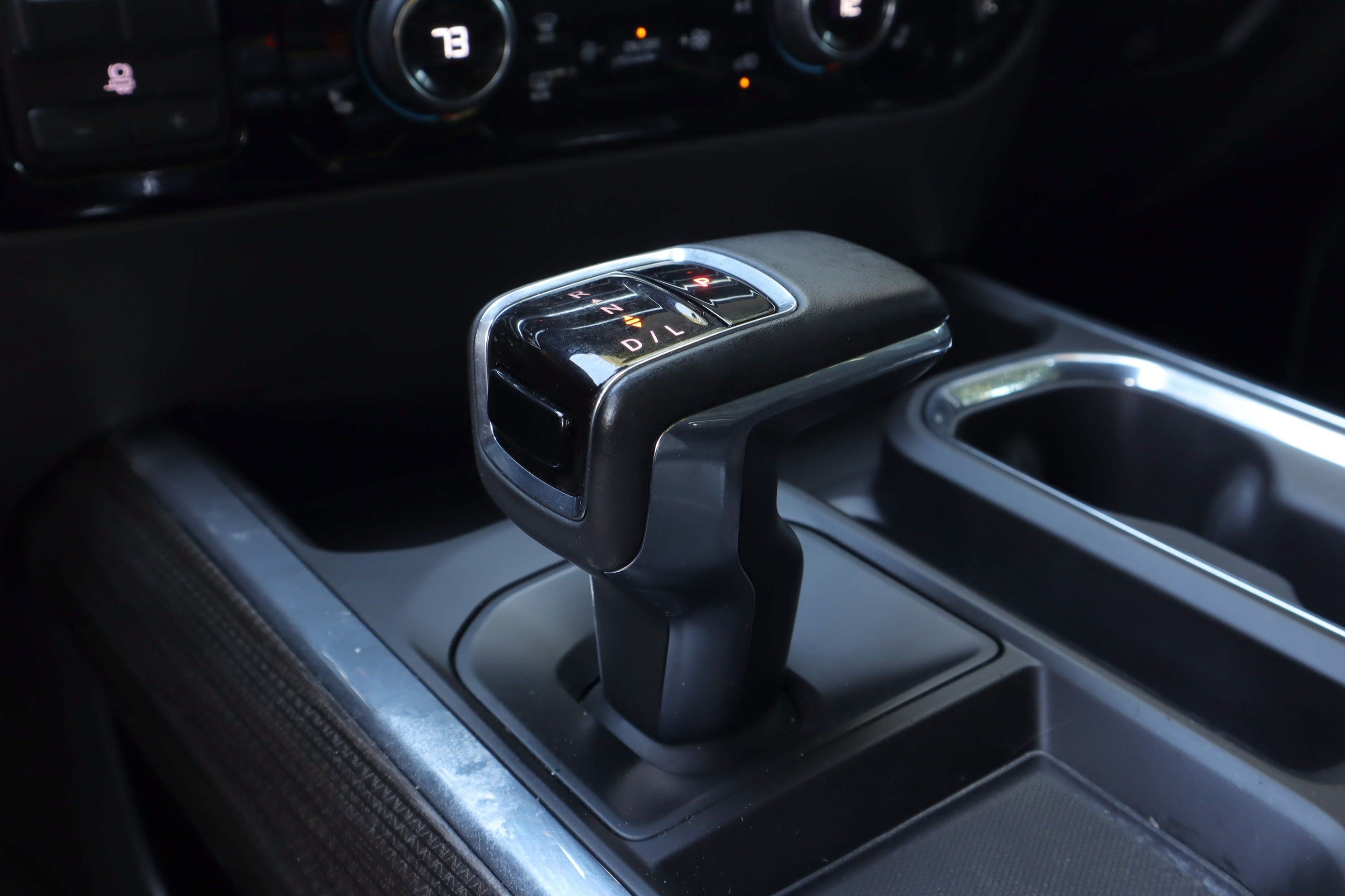 Used 2023 Chevrolet Silverado 1500 LT Trail Boss w/ Protection Package AWD/4WD image 15