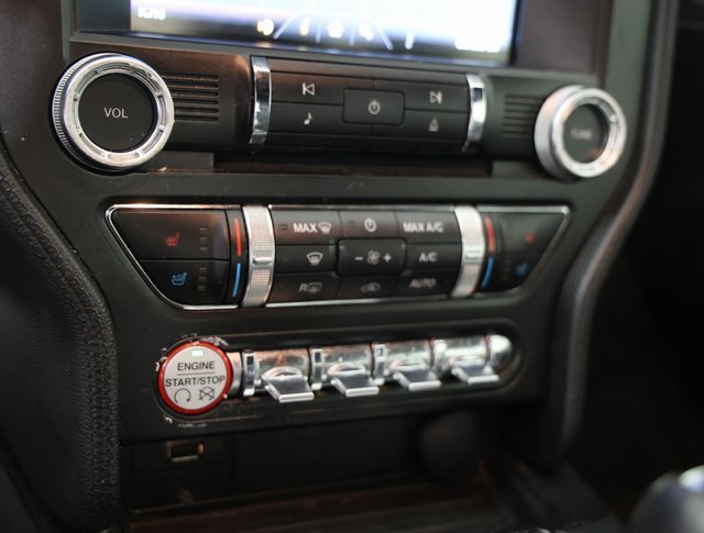 Used 2015 Ford Mustang Premium w/ Equipment Group 201A image 6