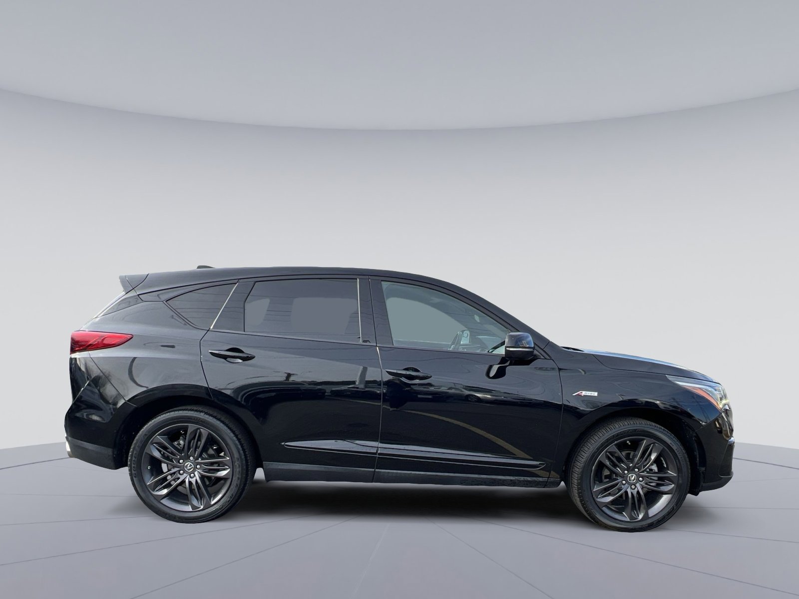 Certified 2021 Acura RDX A-Spec image 10