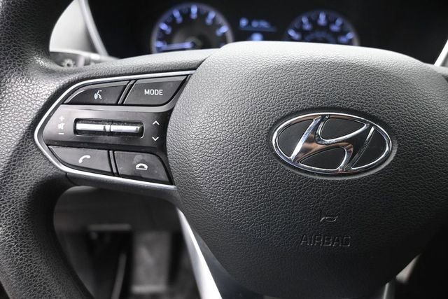 Used 2019 Hyundai Santa Fe SE AWD/4WD image 15