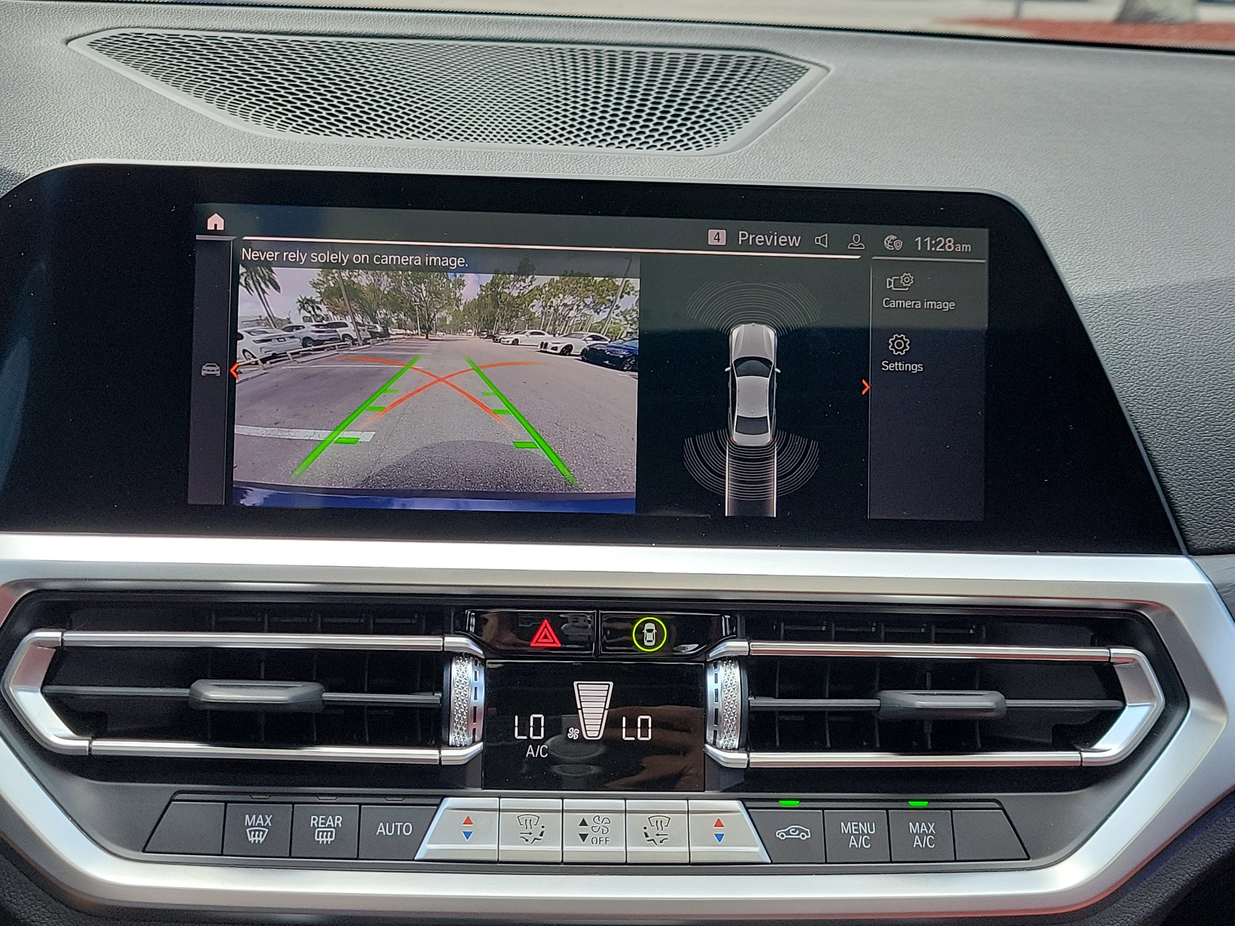 Used 2022 BMW 330i Sedan w/ Driving Assistance Package image 25