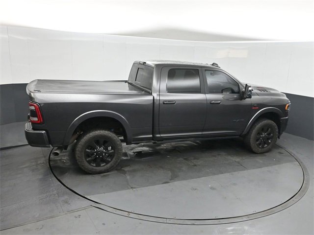 Used 2024 RAM 2500 Limited image 29