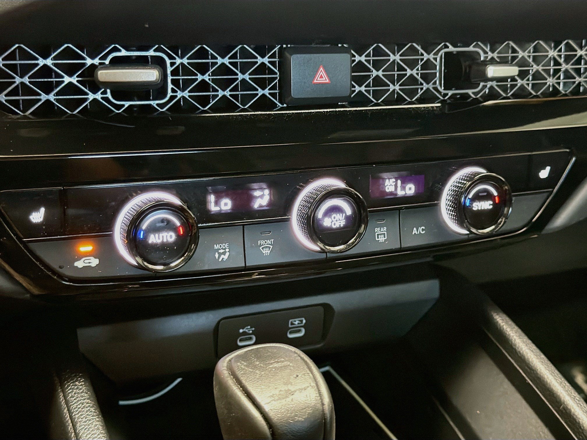 Used 2024 Honda Accord Sport image 10