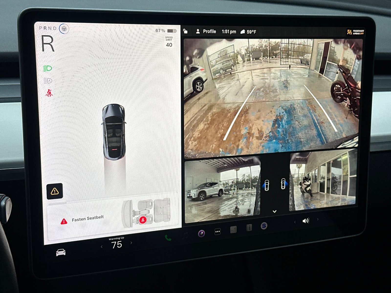 Used 2022 Tesla Model Y Performance image 16