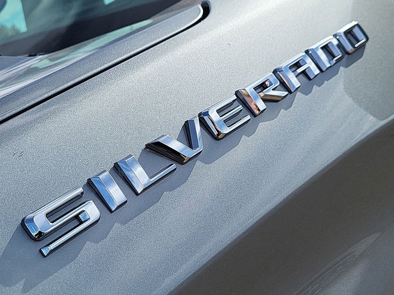 New 2026 Chevrolet Silverado 1500 W/T w/ LPO, Liner Protection Package image 31