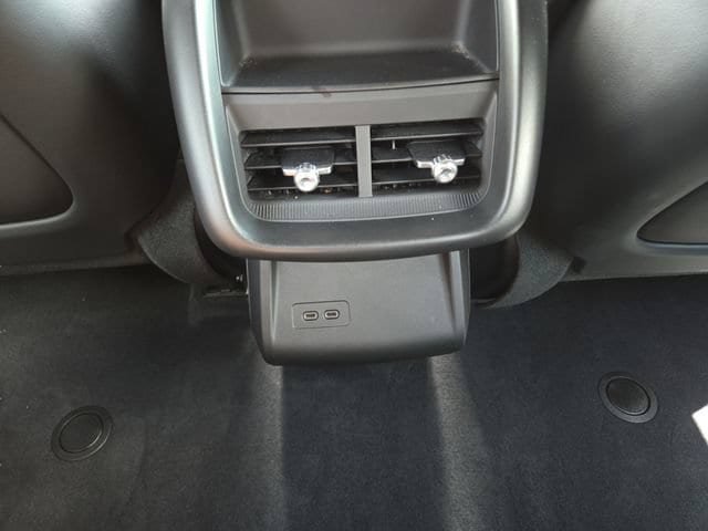 Certified 2024 Cadillac Lyriq Sport w/ LPO, Floor Liner Package AWD/4WD image 11