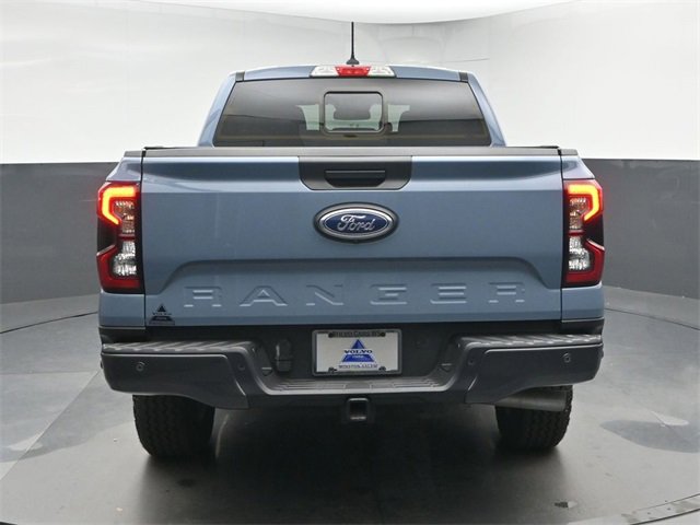 Used 2024 Ford Ranger XLT w/ Technology Package image 7
