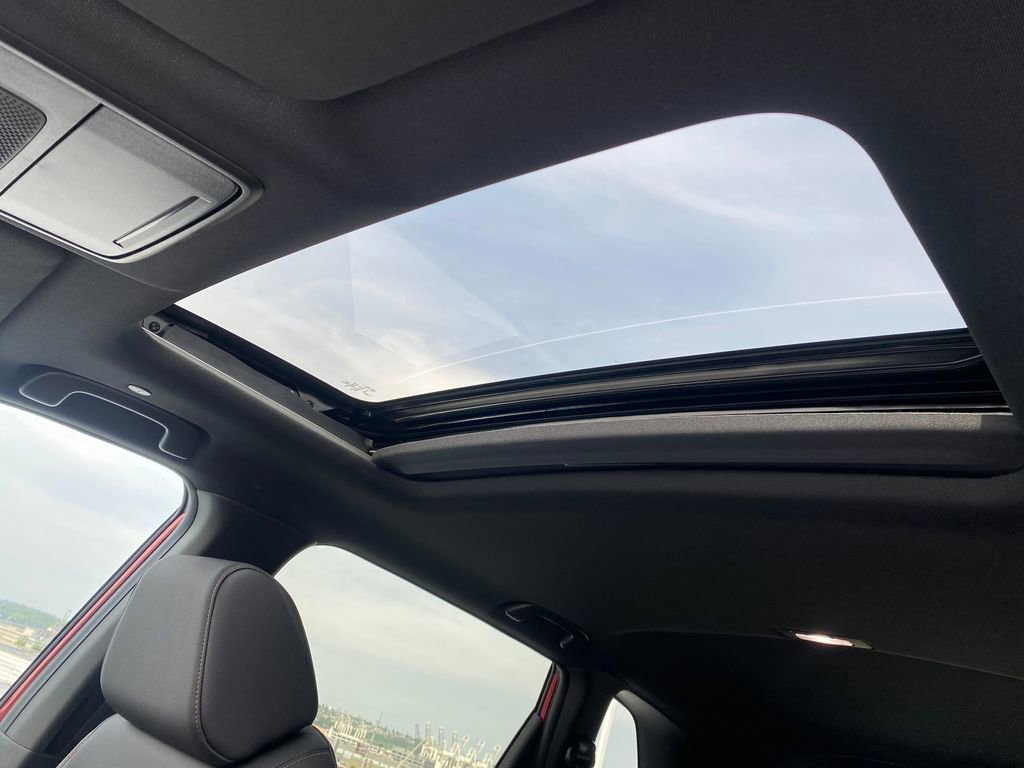 New 2026 Honda CR-V Sport-L image 17