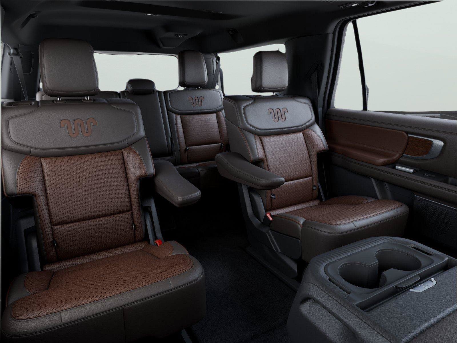 New 2027 Ford Expedition Max King Ranch AWD/4WD image 11