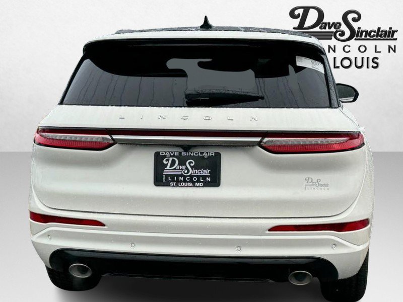 Certified 2024 Lincoln Corsair Grand Touring w/ Equipment Group 301A AWD/4WD image 6