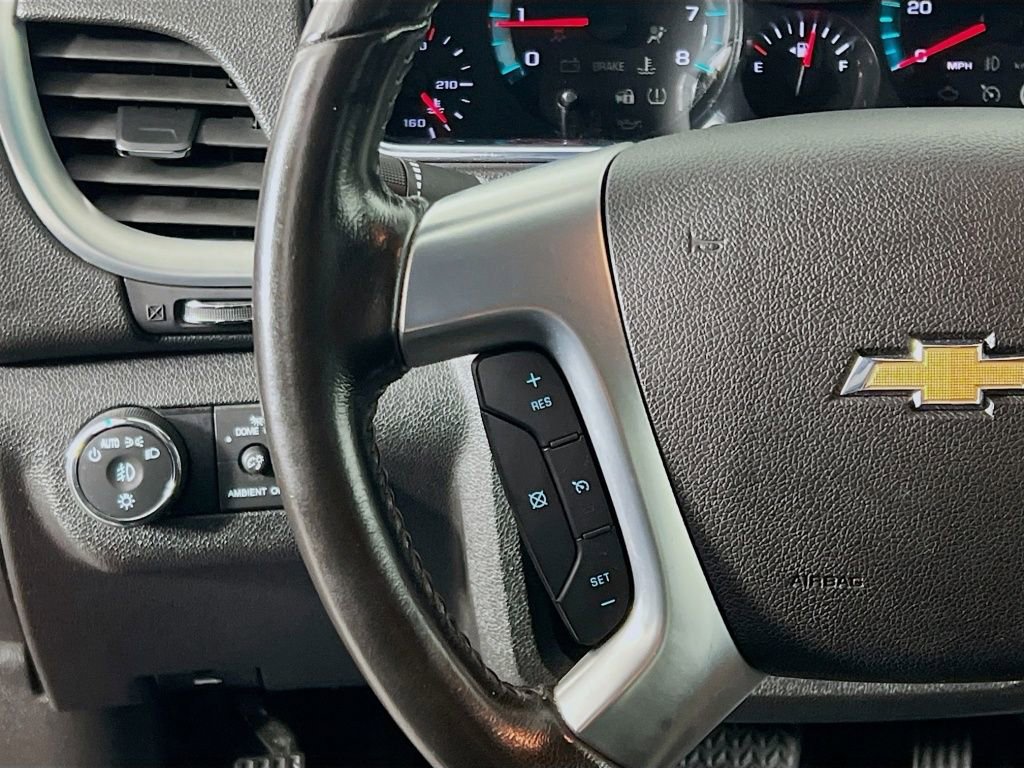 Used 2014 Chevrolet Traverse LT image 10
