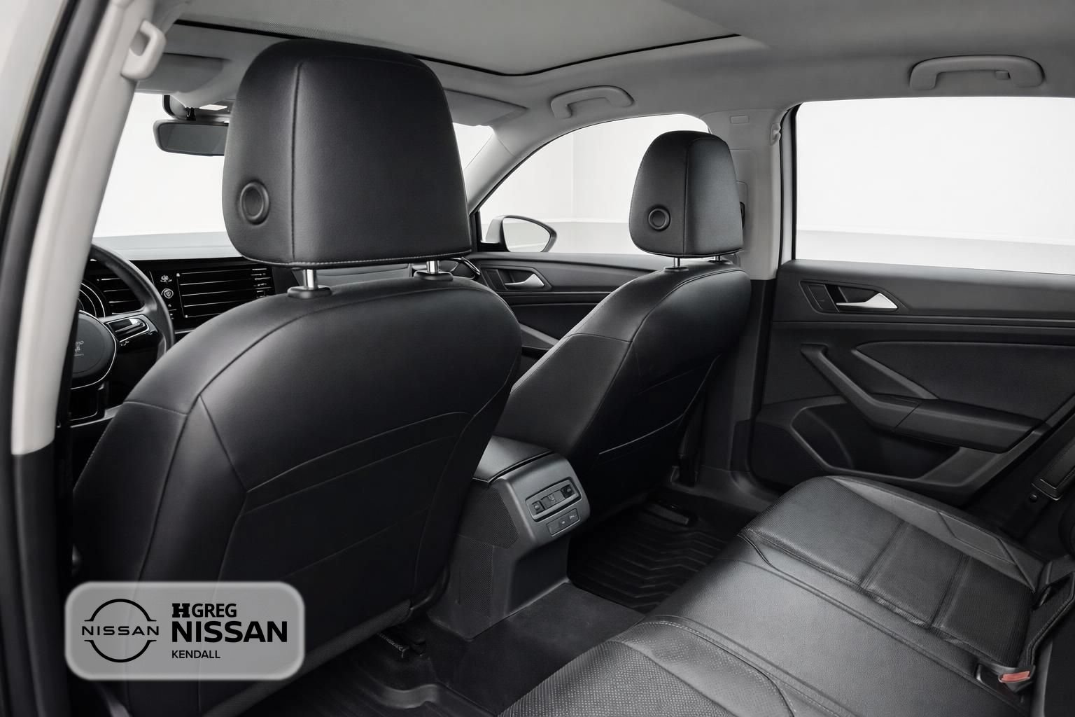 Used 2019 Volkswagen Jetta SEL Premium FWD image 13