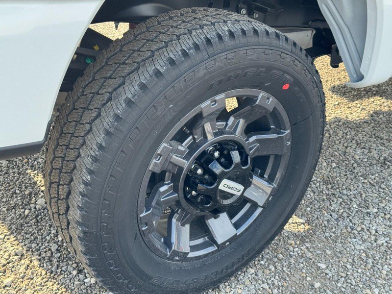 New 2026 Ford F350 XL w/ STX Appearance Package image 5