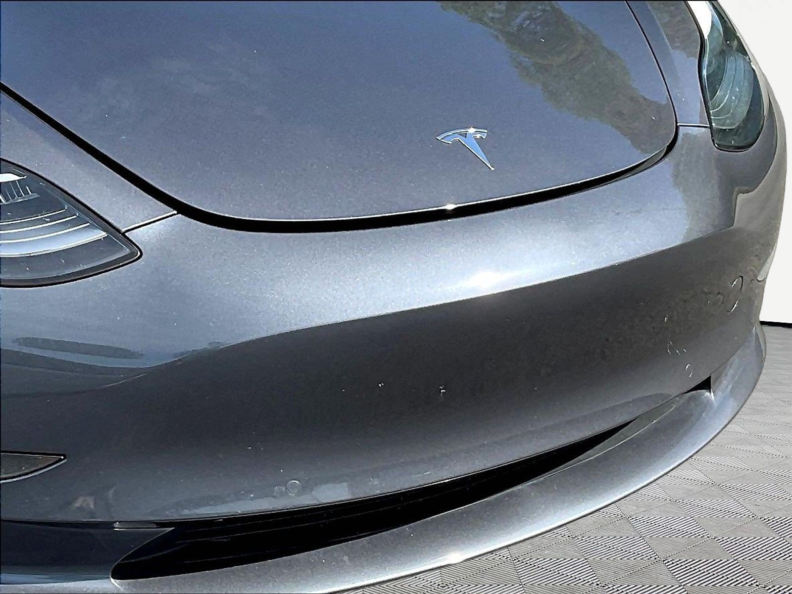 Used 2022 Tesla Model 3 Long Range AWD/4WD image 30