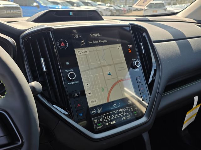 New 2026 Subaru Ascent Bronze Edition image 33