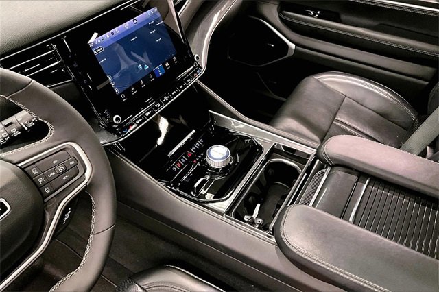 Used 2022 Jeep Wagoneer Series I w/ Convenience Group I image 13