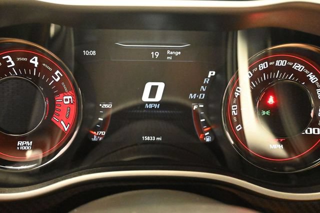 Used 2023 Dodge Challenger SRT Hellcat RWD image 4