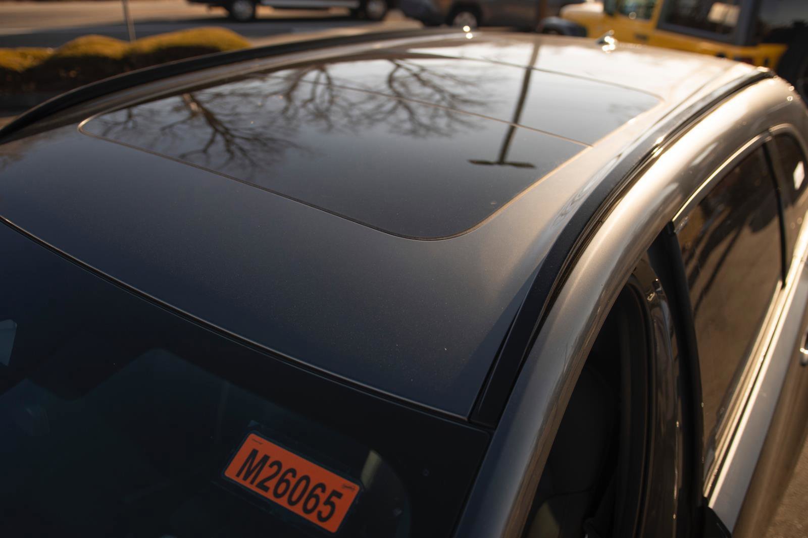 New 2026 MAZDA CX-90 3.3 Turbo S w/ Premium Package AWD/4WD image 25