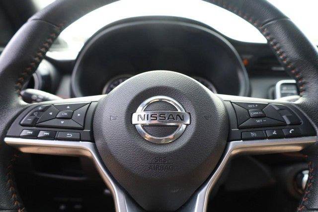 Used 2018 Nissan Kicks SR FWD image 9