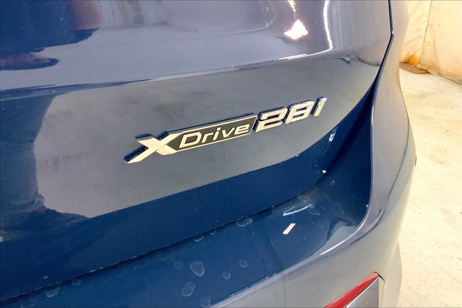 New 2026 BMW X1 xDrive28i w/ Technology Package image 15