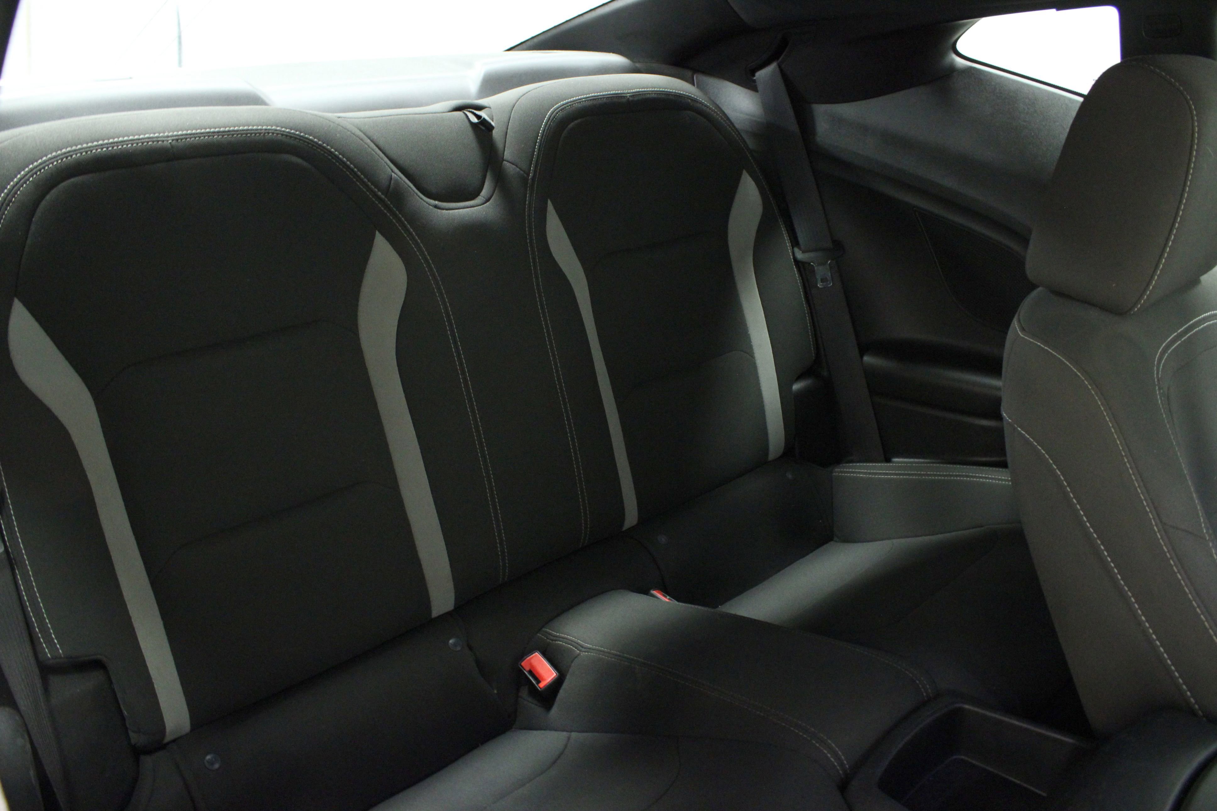 Used 2019 Chevrolet Camaro LS RWD image 14