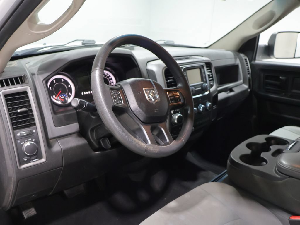 Used 2019 RAM 1500 Tradesman w/ Popular Equipment Group AWD/4WD image 16