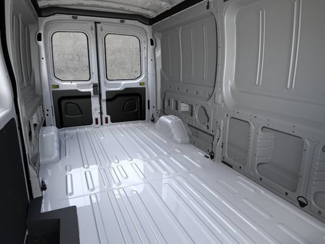 New 2026 Ford Transit 250 148 Medium Roof RWD image 11