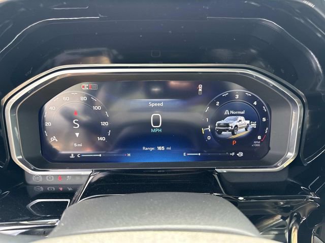 New 2026 Chevrolet Silverado 1500 LT Trail Boss w/ Convenience Package II AWD/4WD image 22