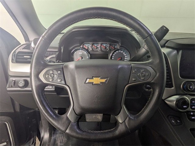 Used 2018 Chevrolet Tahoe LT image 17