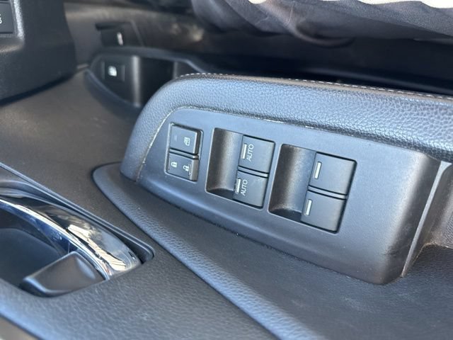 Used 2018 Honda Ridgeline RTL image 13