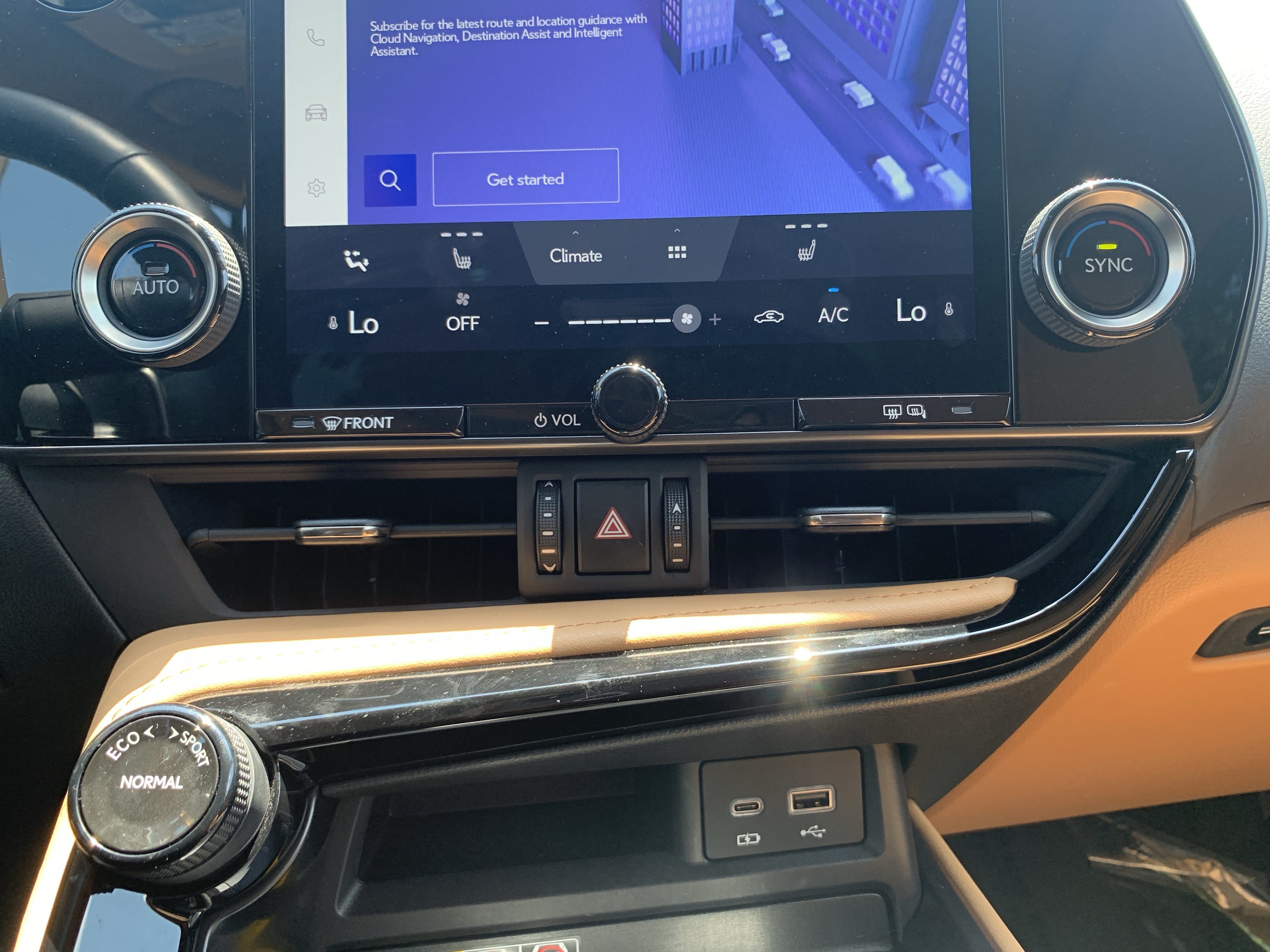 Certified 2026 Lexus NX 350 AWD image 29