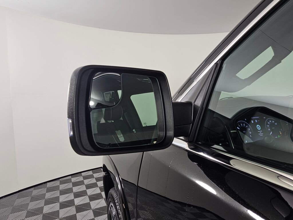 New 2026 RAM 1500 Limited image 19