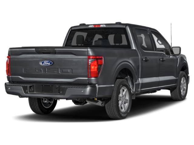 New 2026 Ford F150 XLT w/ Equipment Group 303A High AWD/4WD image 24