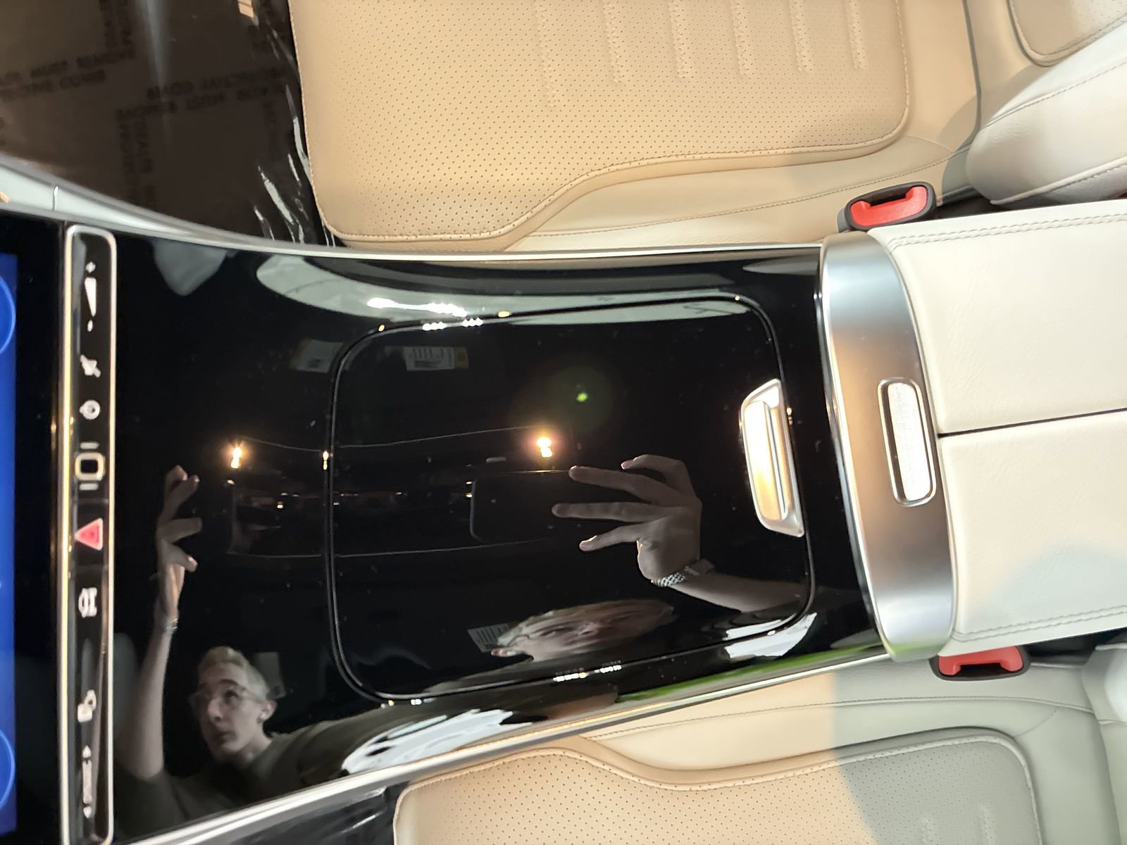 New 2025 Mercedes-Benz GLC 300 4MATIC image 10