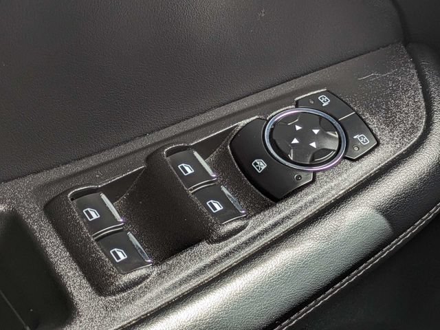 Used 2024 Ford Edge SEL AWD/4WD image 26