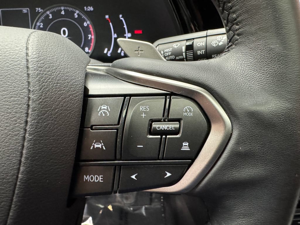 Used 2023 Lexus RX 350 Premium w/ Accessory Package (Z1) AWD/4WD image 16