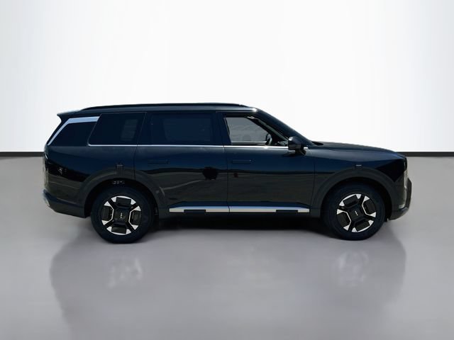 New 2027 Kia Telluride EX FWD image 7