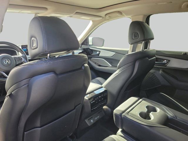 Used 2023 Acura MDX FWD w/ Technology Package image 9