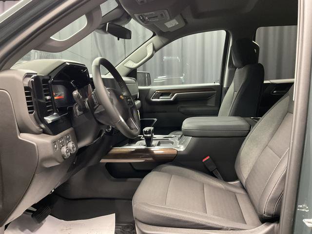 New 2026 Chevrolet Silverado 1500 LT image 6