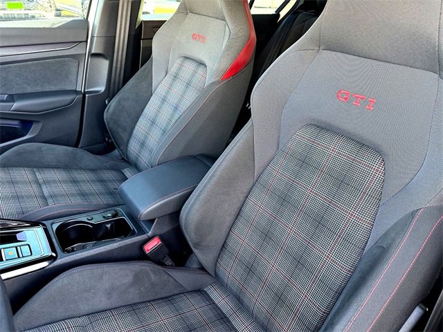 Used 2024 Volkswagen GTI S image 13