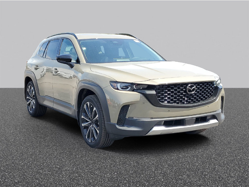 New 2026 MAZDA CX-50 AWD 2.5 S w/ Weather Package image 4