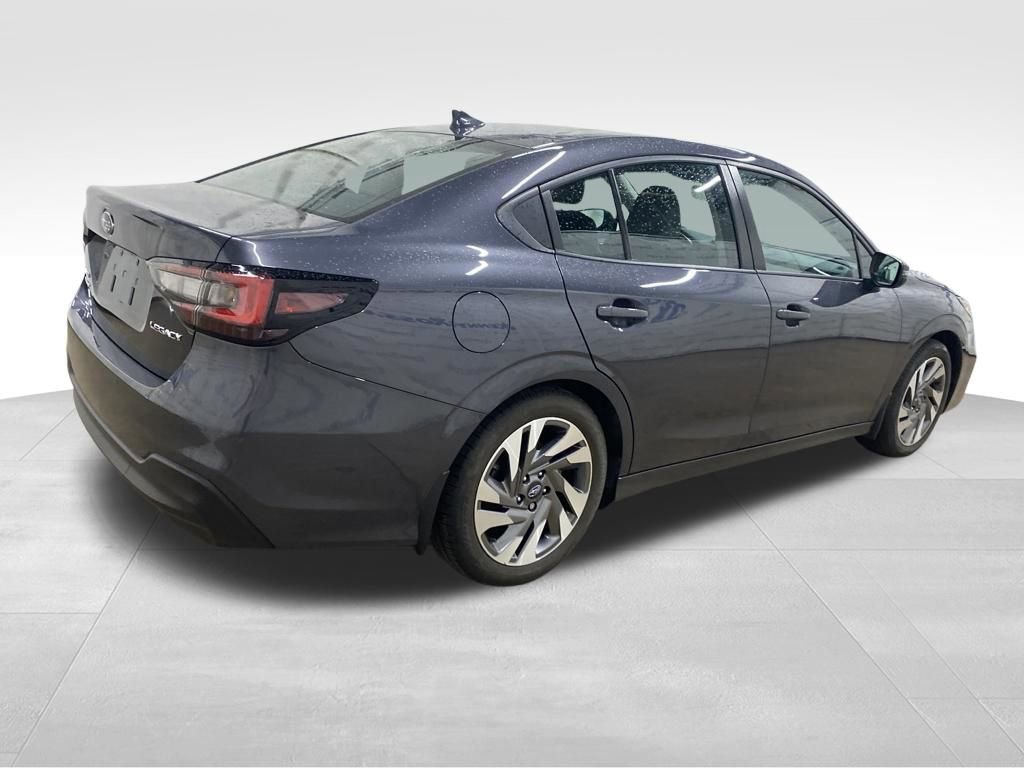 Used 2023 Subaru Legacy Limited image 8