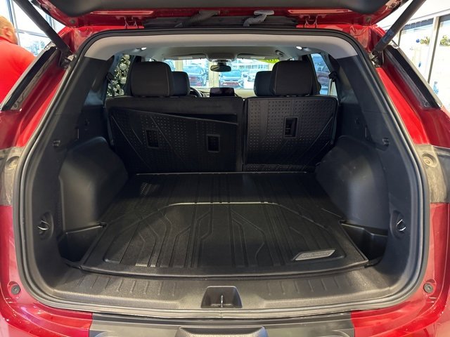 Used 2023 Chevrolet Blazer LT w/ Convenience Package image 15