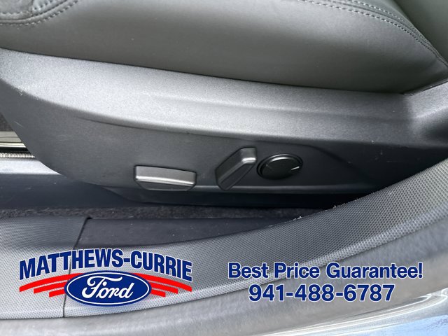 Certified 2023 Ford Mustang Mach-E GT AWD/4WD image 9