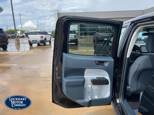 New 2026 Ford Maverick XLT image 13