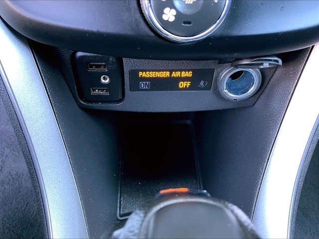 Used 2020 Chevrolet Trax LS FWD image 26