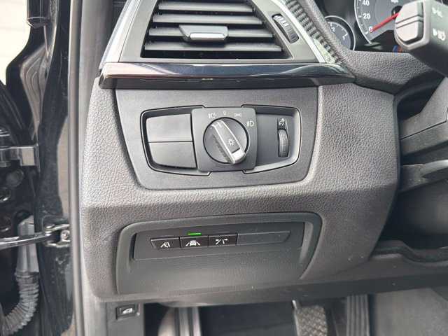 Used 2018 BMW M3 w/ Competition Package RWD image 26