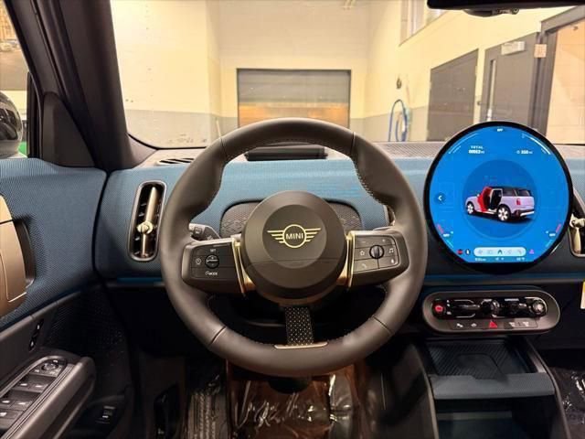 Used 2025 MINI Cooper Countryman S AWD/4WD image 22
